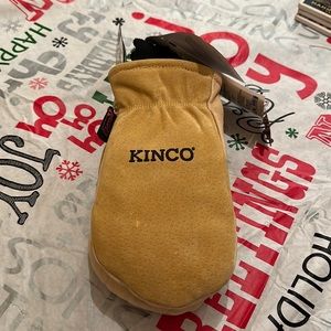 Kinco Premium Heavy Duty Mitten